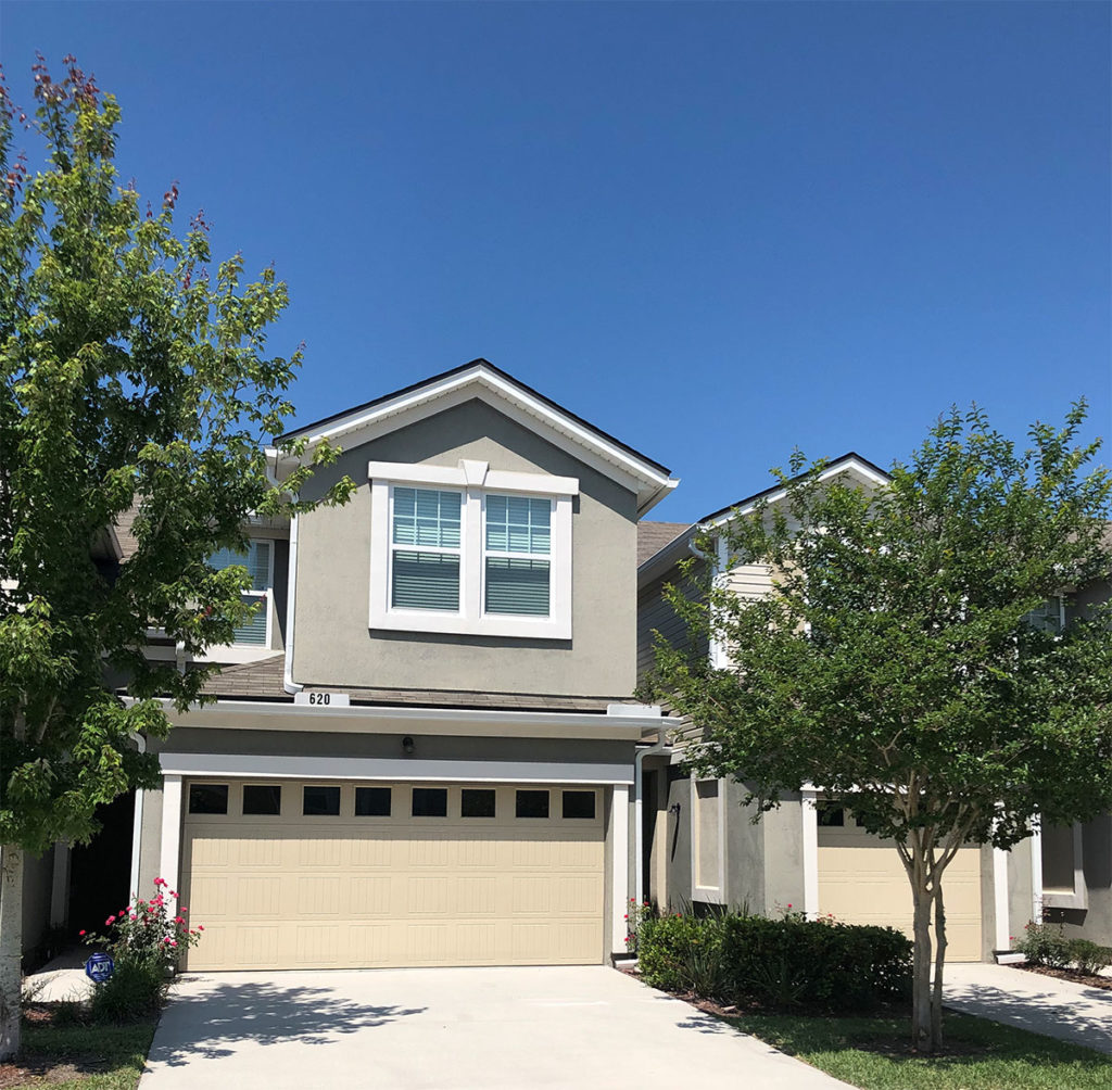 Willowbrook at Oakleaf