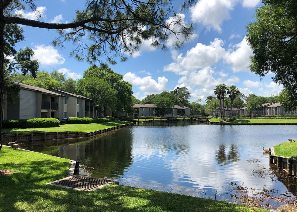 Woodhollow Apartments